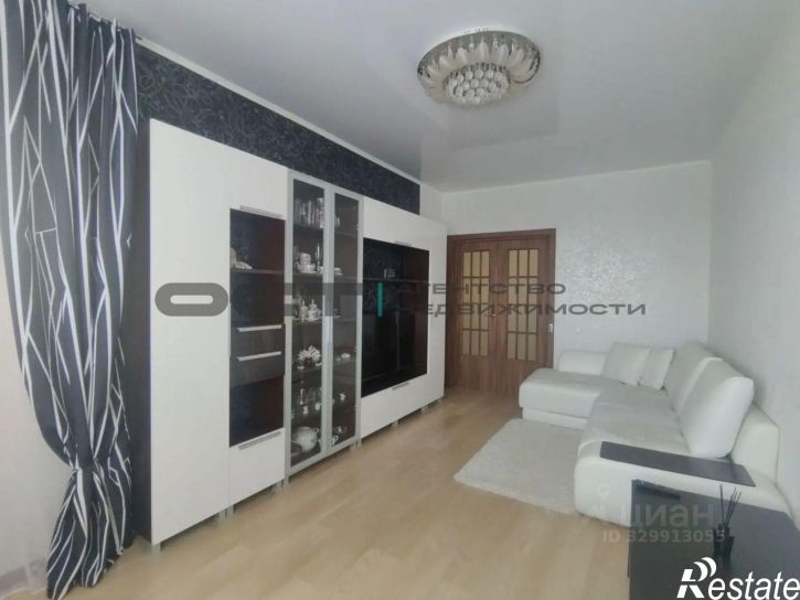 2-комн квартира улица Михеева, 25,  д. 25