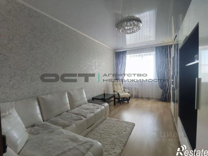 2-комн квартира улица Михеева, 25,  д. 25