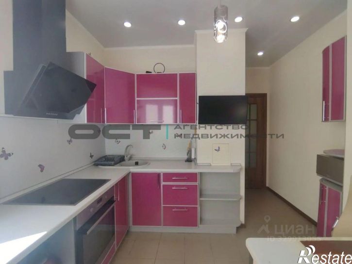2-комн квартира улица Михеева, 25,  д. 25