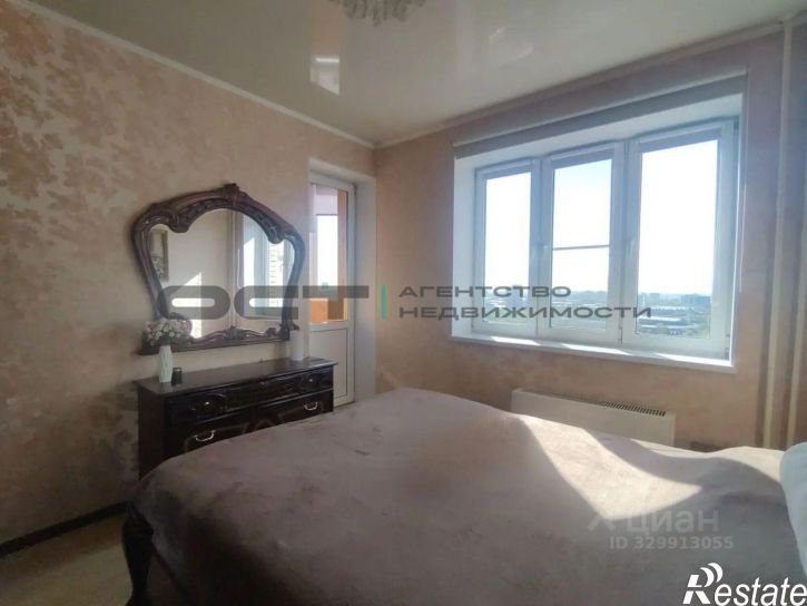 2-комн квартира улица Михеева, 25,  д. 25