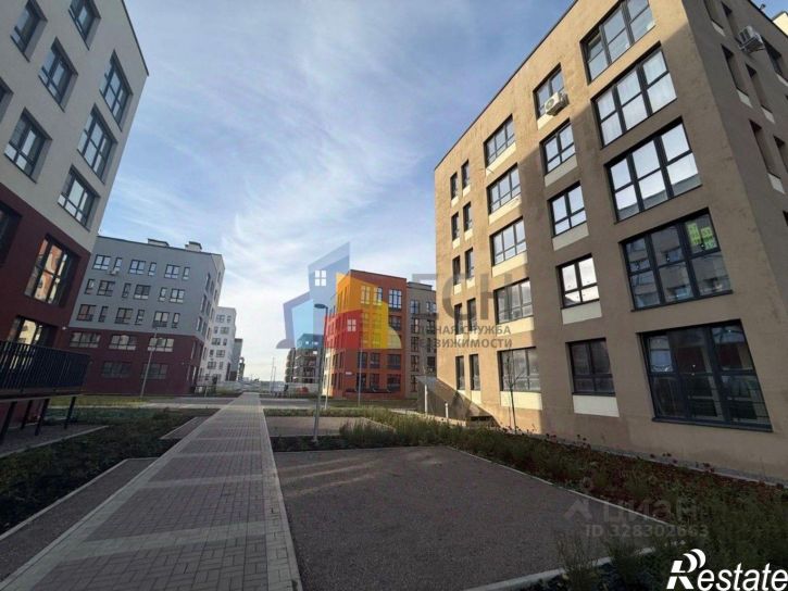 2-комн квартира улица Вадима Усова, 24,  д. 24