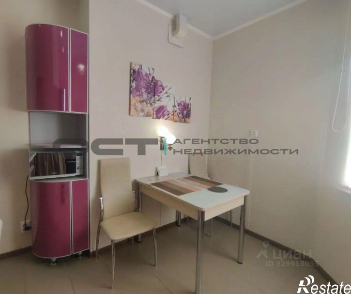 2-комн квартира улица Михеева, 25,  д. 25