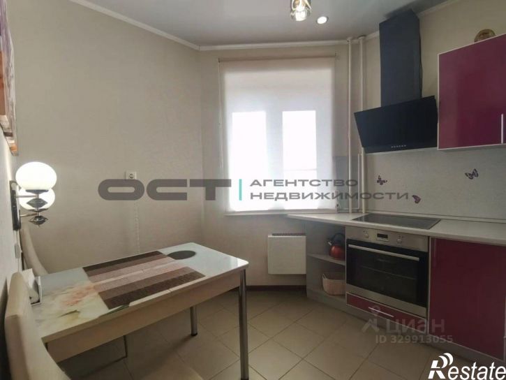 2-комн квартира улица Михеева, 25,  д. 25