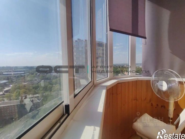 2-комн квартира улица Михеева, 25,  д. 25