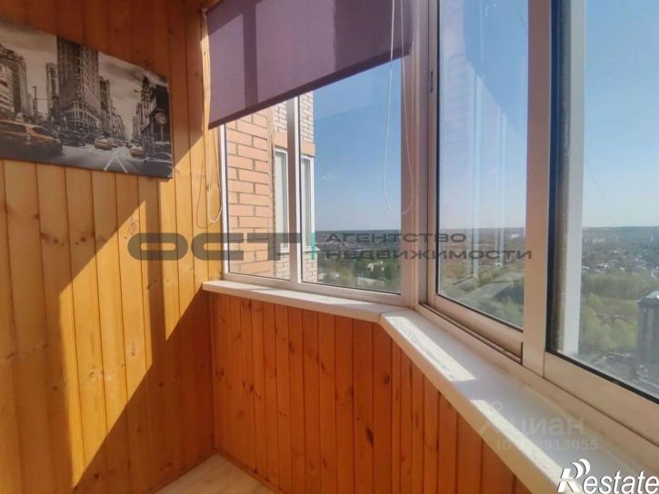 2-комн квартира улица Михеева, 25,  д. 25