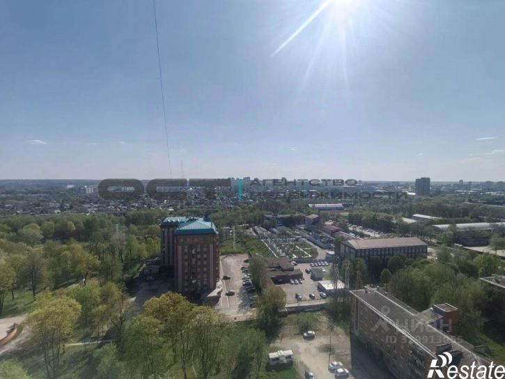 2-комн квартира улица Михеева, 25,  д. 25