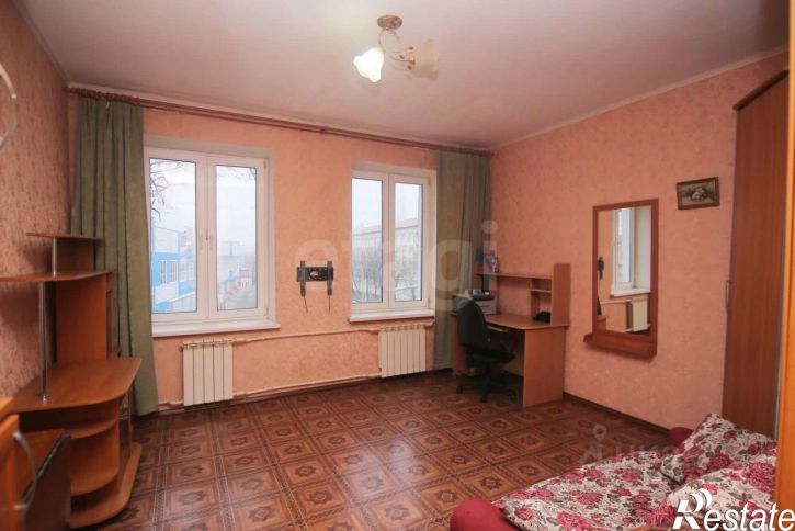 Комната Демидовская улица, 56 к3,  д. 56 к3