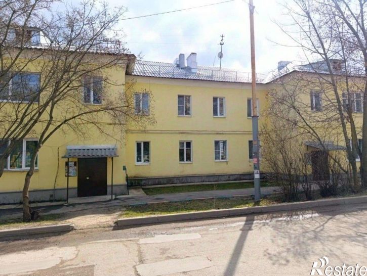 Комната Промышленный проезд, 26,  д. 26