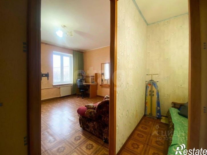 Комната Демидовская улица, 56 к3,  д. 56 к3