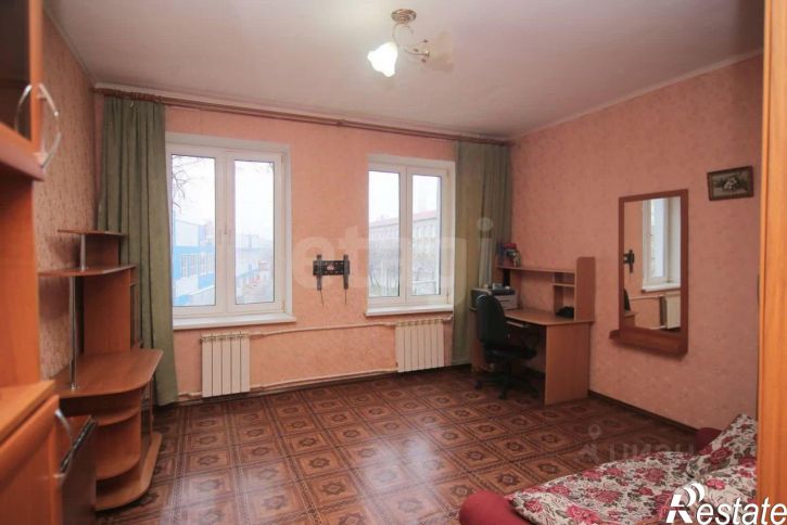 Комната Демидовская улица, 56 к3,  д. 56 к3