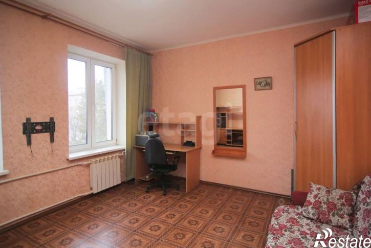 Комната Демидовская улица, 56 к3,  д. 56 к3