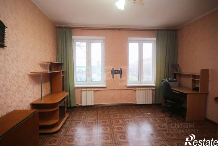 Комната Демидовская улица, 56 к3,  д. 56 к3