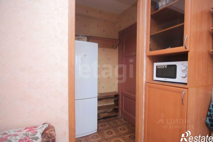 Комната Демидовская улица, 56 к3,  д. 56 к3