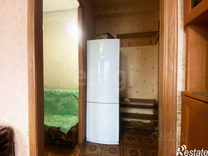 Комната Демидовская улица, 56 к3,  д. 56 к3
