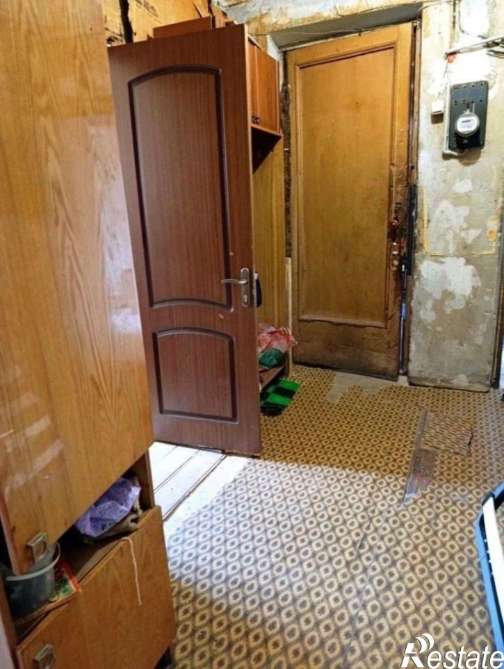 Комната Промышленный проезд, 26,  д. 26