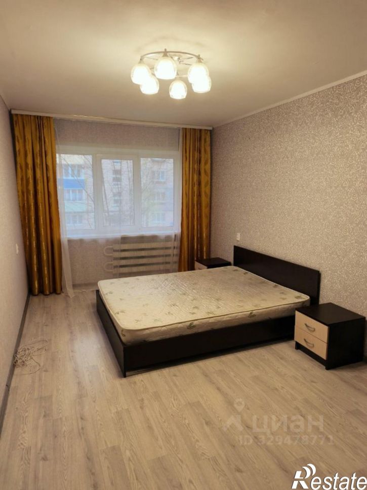 2-комн квартира ул Приупская, 9а,  д. 9а