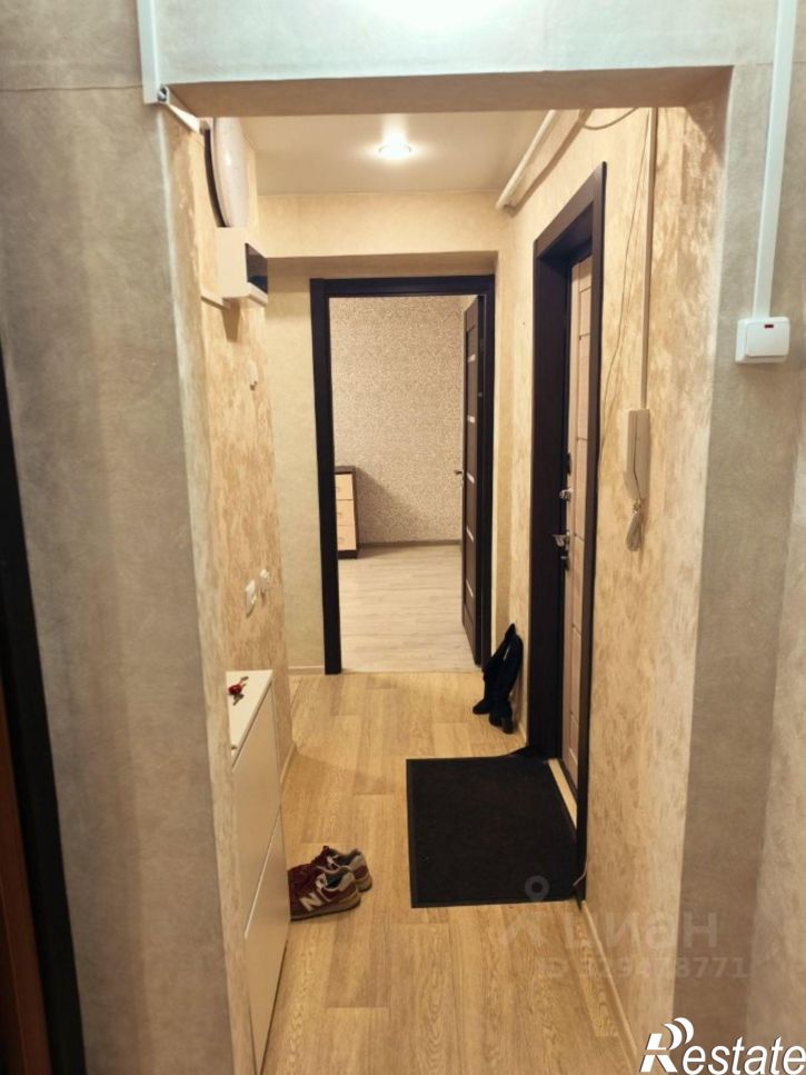 2-комн квартира ул Приупская, 9а,  д. 9а
