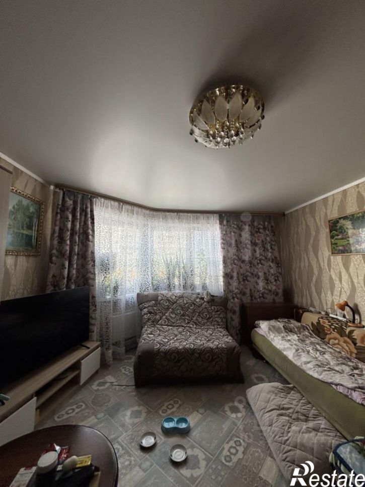 2-комн квартира Калужское шоссе, 50,  д. 50