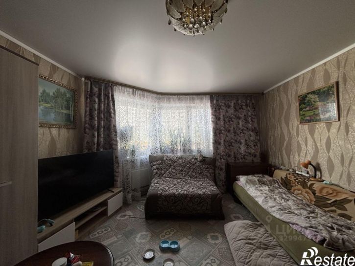 2-комн квартира Калужское шоссе, 50,  д. 50
