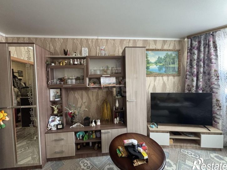 2-комн квартира Калужское шоссе, 50,  д. 50