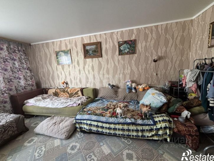 2-комн квартира Калужское шоссе, 50,  д. 50
