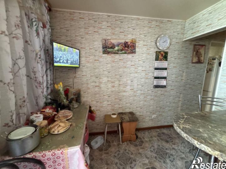 2-комн квартира Калужское шоссе, 50,  д. 50