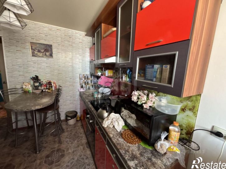 2-комн квартира Калужское шоссе, 50,  д. 50