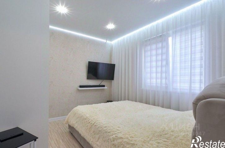 3-комн квартира улица Галкина, 34,  д. 34