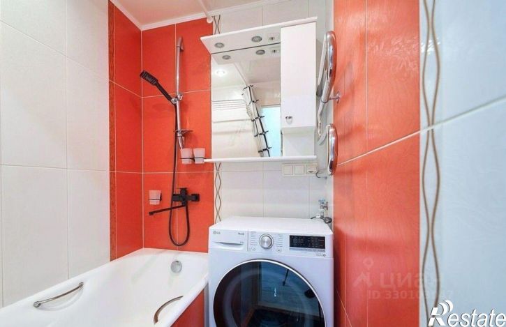 3-комн квартира улица Галкина, 34,  д. 34