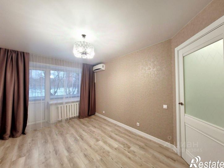 2-комн квартира Октябрьская улица, 205А,  д. 205А