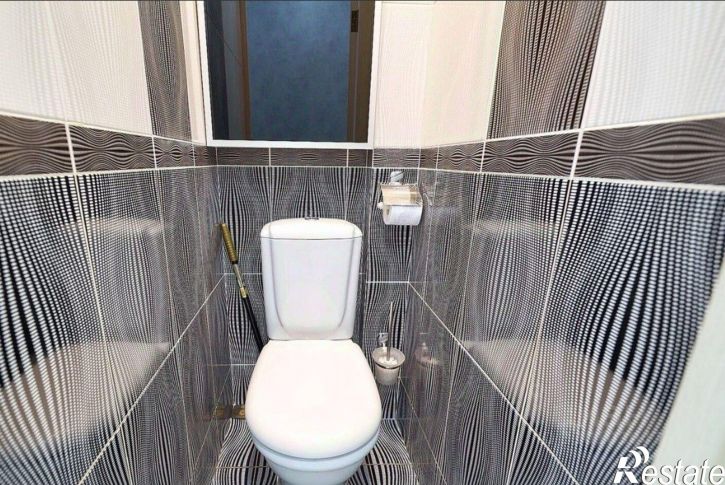 3-комн квартира улица Галкина, 34,  д. 34