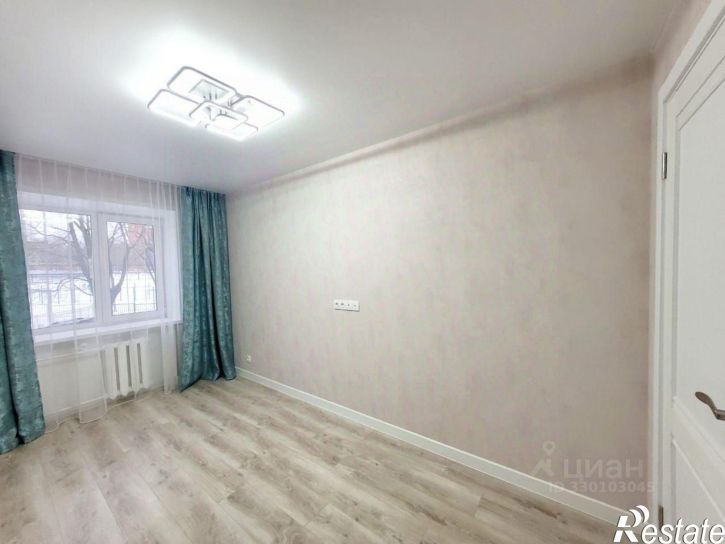 2-комн квартира Октябрьская улица, 205А,  д. 205А