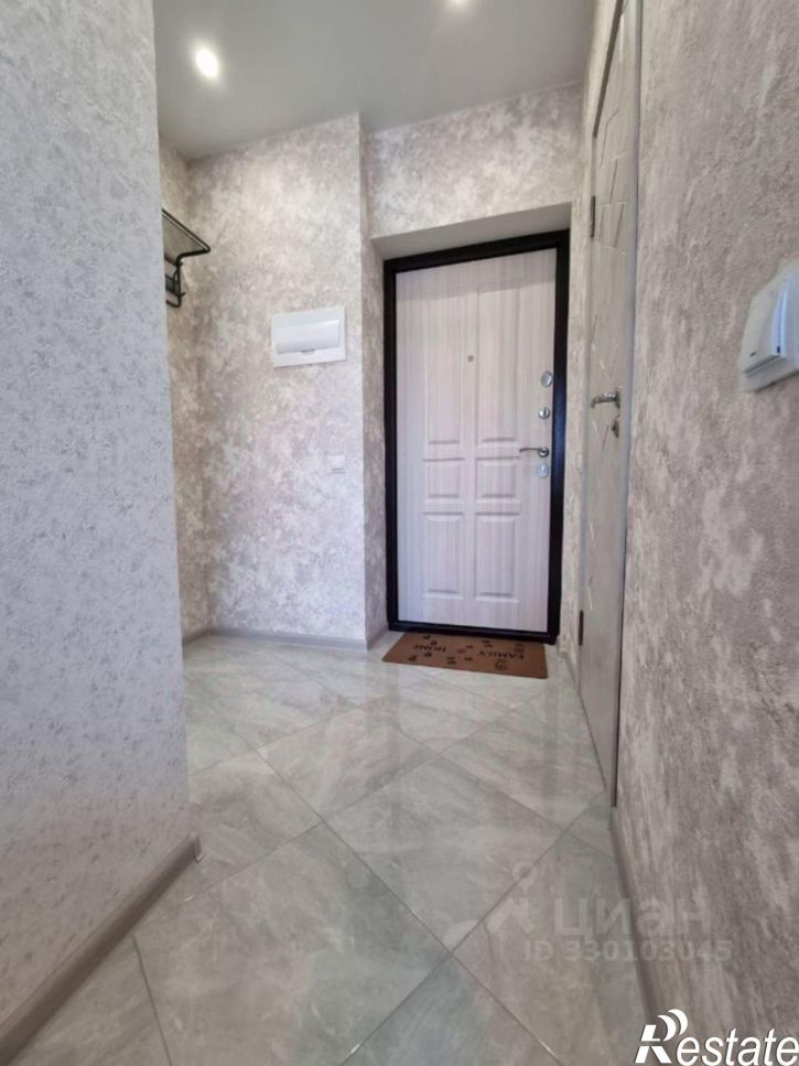 2-комн квартира Октябрьская улица, 205А,  д. 205А