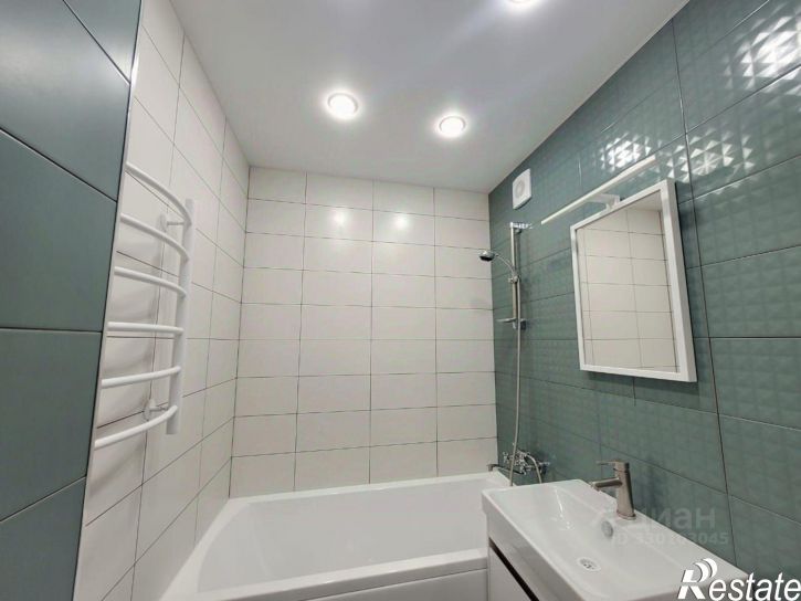 2-комн квартира Октябрьская улица, 205А,  д. 205А