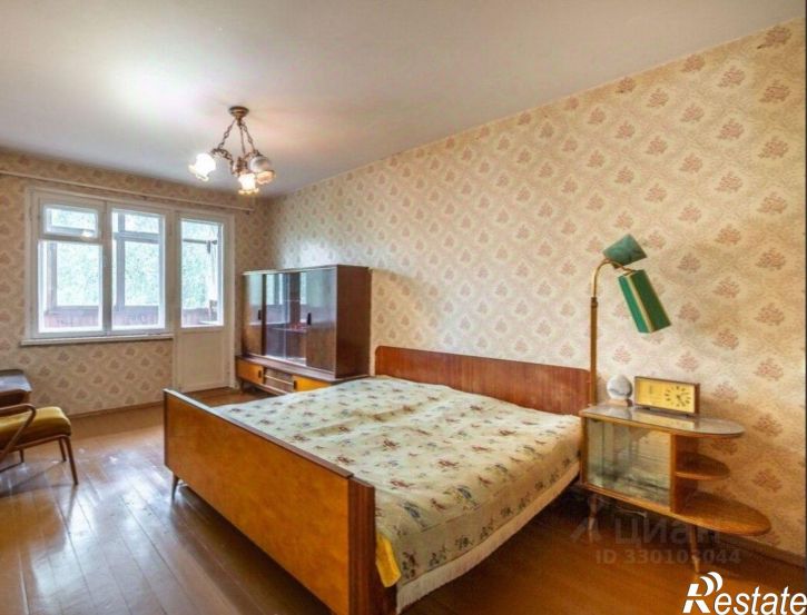 2-комн квартира ул Октябрьская, 207,  д. 207