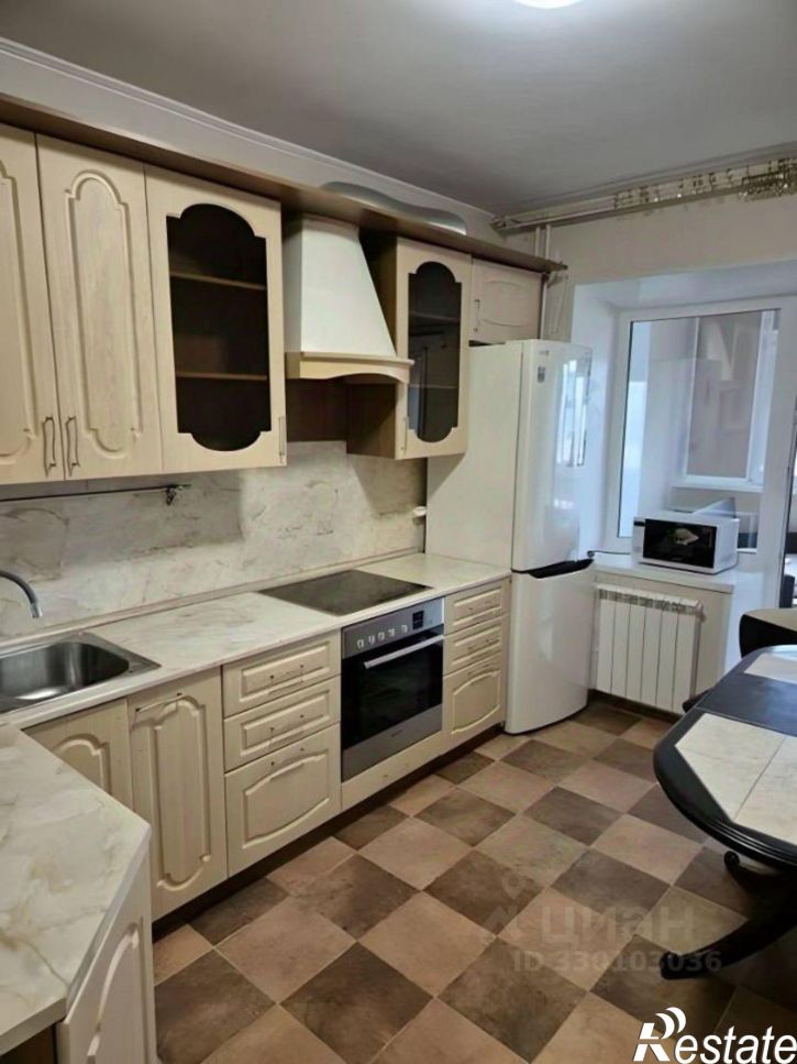 2-комн квартира пр-кт Ленина, 131Б,  д. 131Б
