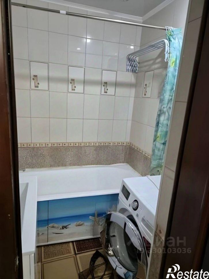 2-комн квартира пр-кт Ленина, 131Б,  д. 131Б