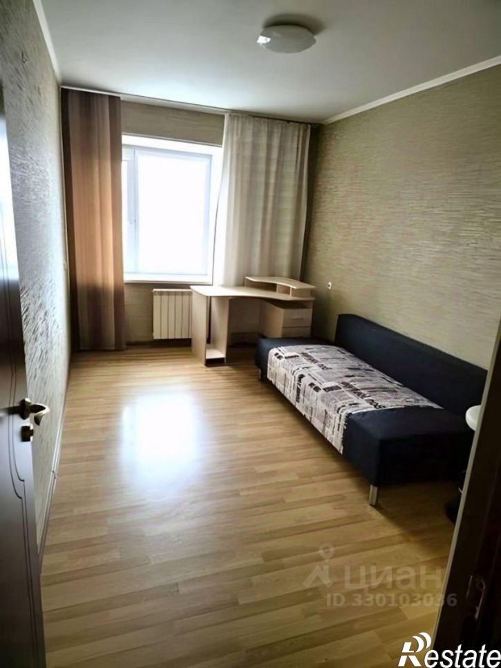 2-комн квартира пр-кт Ленина, 131Б,  д. 131Б
