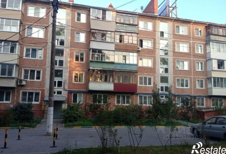 2-комн квартира пр-кт Ленина, 131Б,  д. 131Б