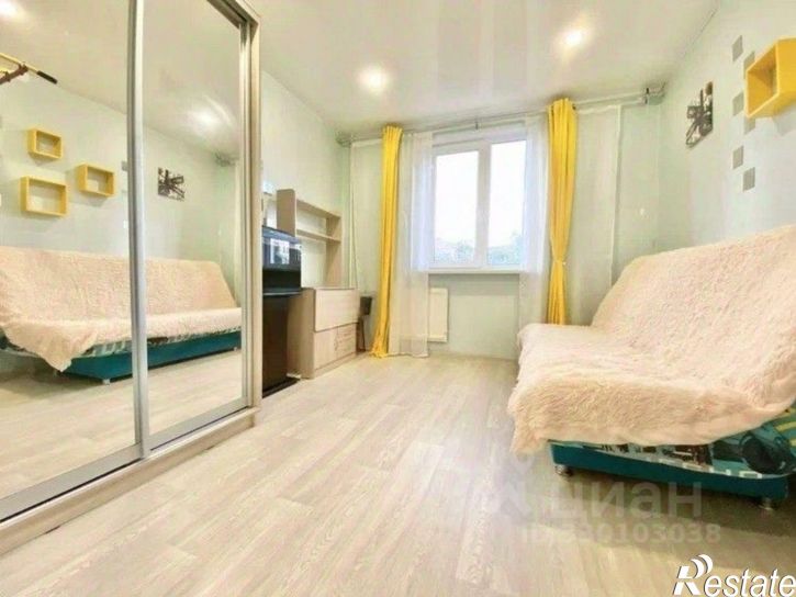 3-комн квартира ул Пряничная, 4,  д. 4