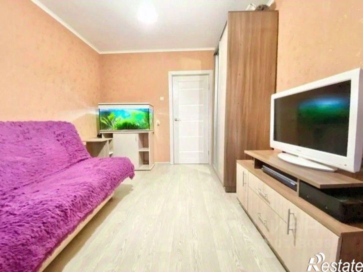 3-комн квартира ул Пряничная, 4,  д. 4