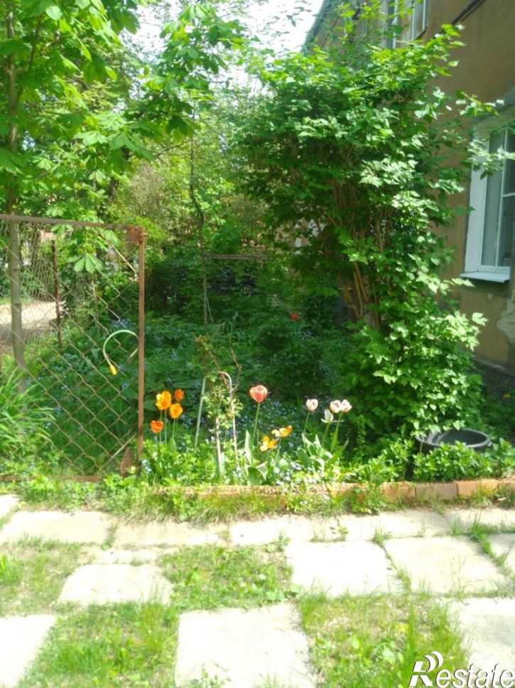 2-комн квартира улица Дронова, 14,  д. 14