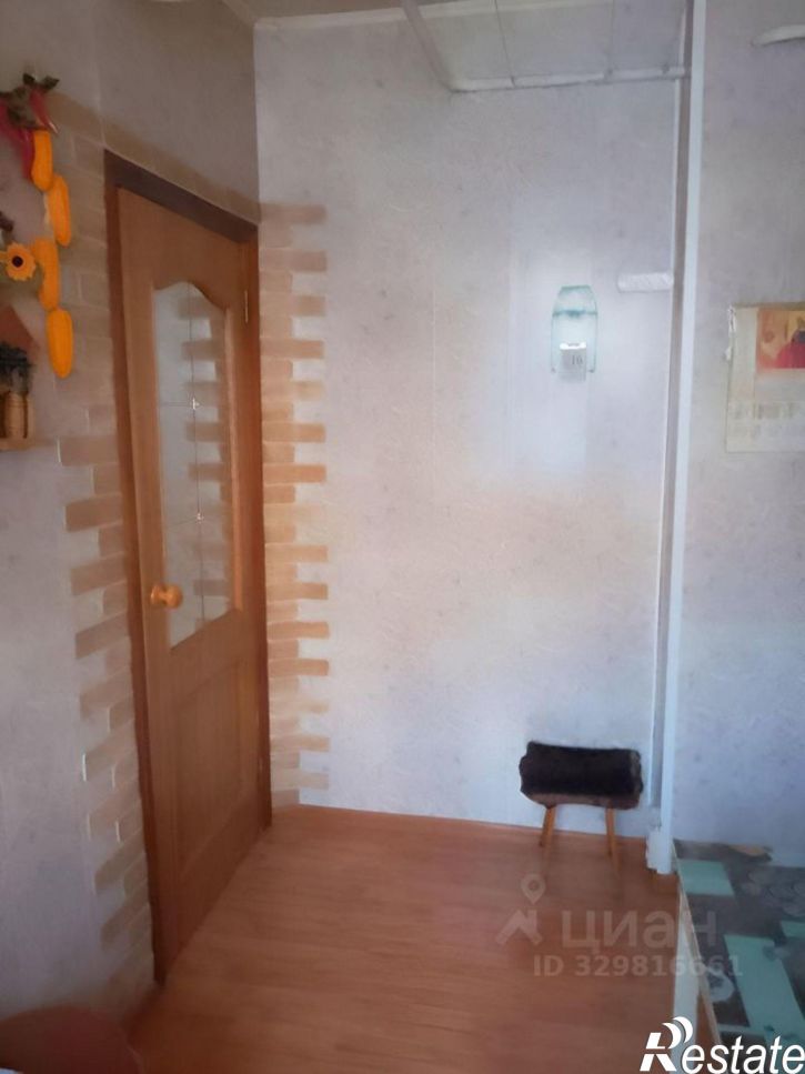2-комн квартира улица Дронова, 14,  д. 14