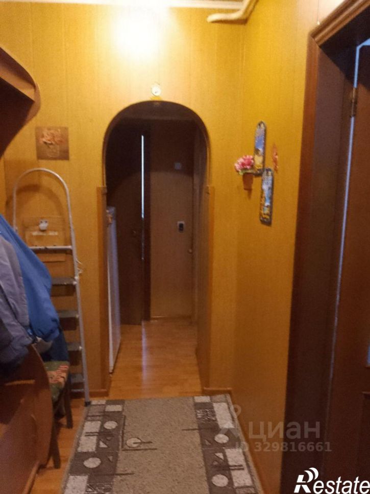 2-комн квартира улица Дронова, 14,  д. 14