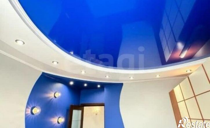 3-комн квартира ул 9 Мая, 8А,  д. 8А