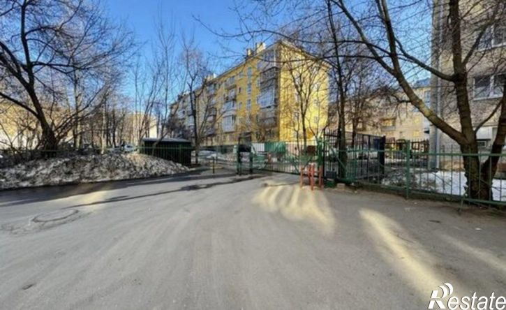 3-комн квартира ул 9 Мая, 8А,  д. 8А