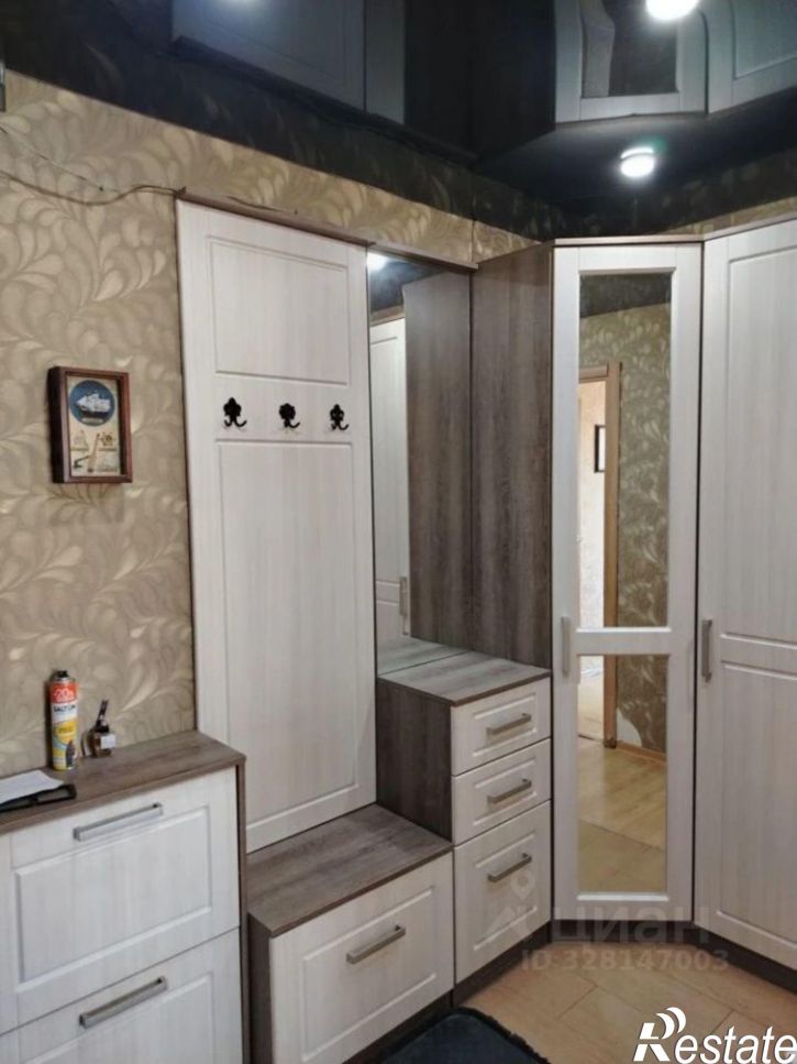 4-комн квартира 2-й проезд Металлургов, 8,  д. 8