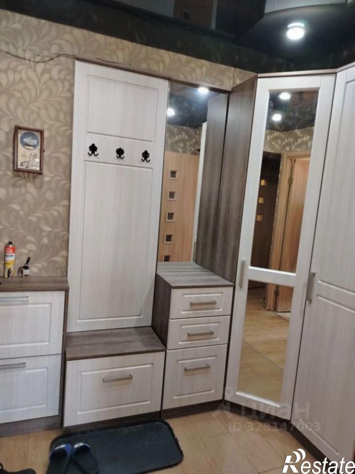 4-комн квартира 2-й проезд Металлургов, 8,  д. 8