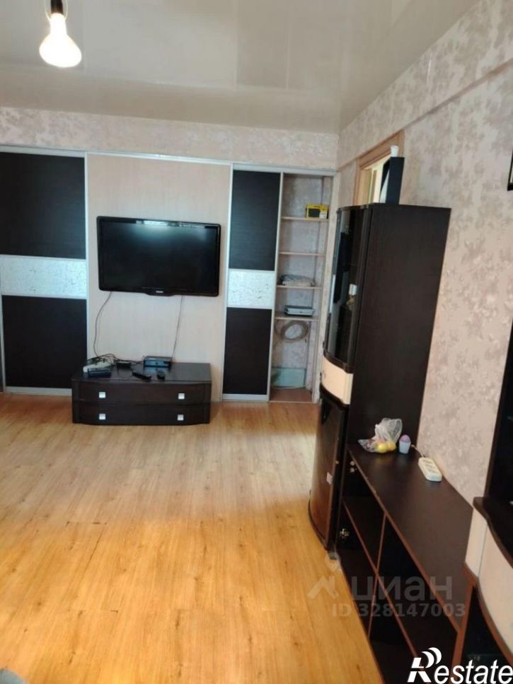 4-комн квартира 2-й проезд Металлургов, 8,  д. 8