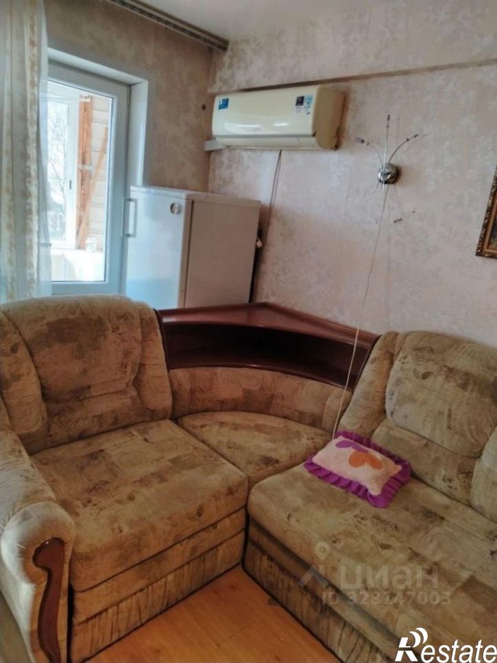 4-комн квартира 2-й проезд Металлургов, 8,  д. 8